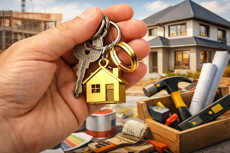 Esenyurt Daire Tadilatı